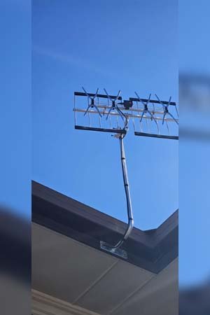 Antenna Installation